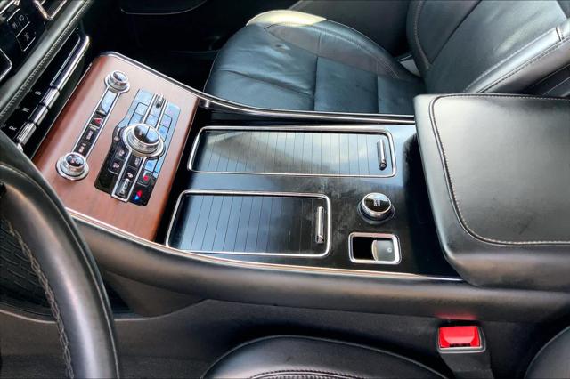 Used 2022 Lincoln Aviator Reserve For Sale in Lubbock, TX