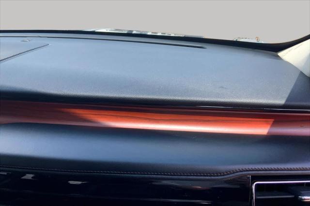 Used 2022 Lincoln Aviator Reserve For Sale in Lubbock, TX