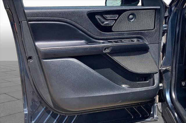 Used 2022 Lincoln Aviator Reserve For Sale in Lubbock, TX