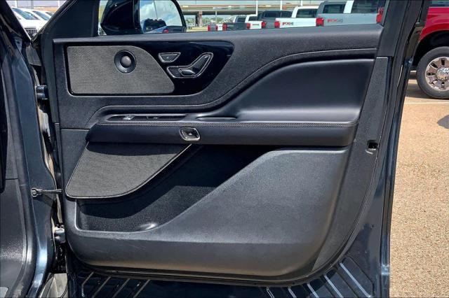 Used 2022 Lincoln Aviator Reserve For Sale in Lubbock, TX