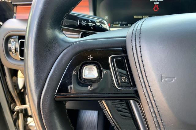 Used 2022 Lincoln Aviator Reserve For Sale in Lubbock, TX