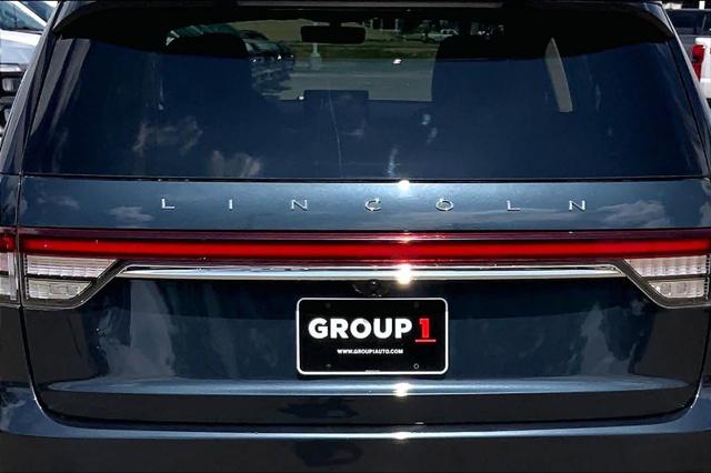 Used 2022 Lincoln Aviator Reserve For Sale in Lubbock, TX