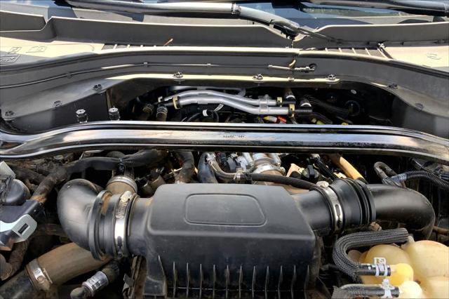 Used 2022 Lincoln Aviator Reserve For Sale in Lubbock, TX