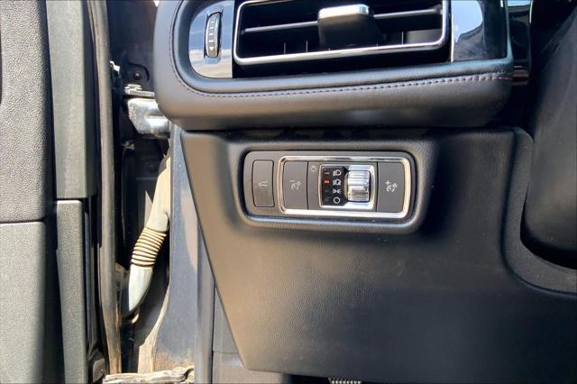 Used 2022 Lincoln Aviator Reserve For Sale in Lubbock, TX