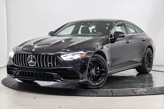 2023 Mercedes-Benz AMG GT 43 AMG GT 43 for sale in Sherman Oaks, CA