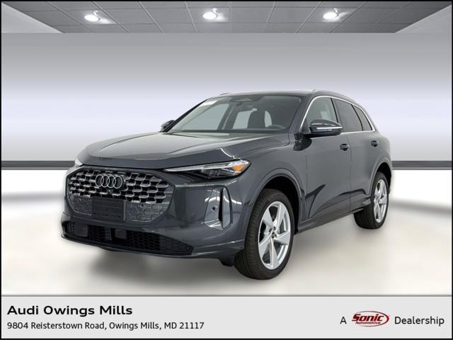 2026 Audi Q5 Premium Plus TFSI quattro S tronic for sale in Owings Mills, MD