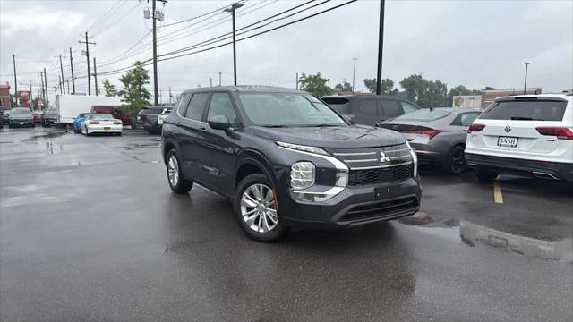 2026 Mitsubishi Outlander ES 1.5T 2WD for sale in Williamsville, NY