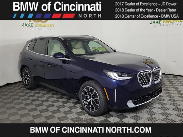 2026 BMW X3 30 xDrive for sale near Cincinnati, OH