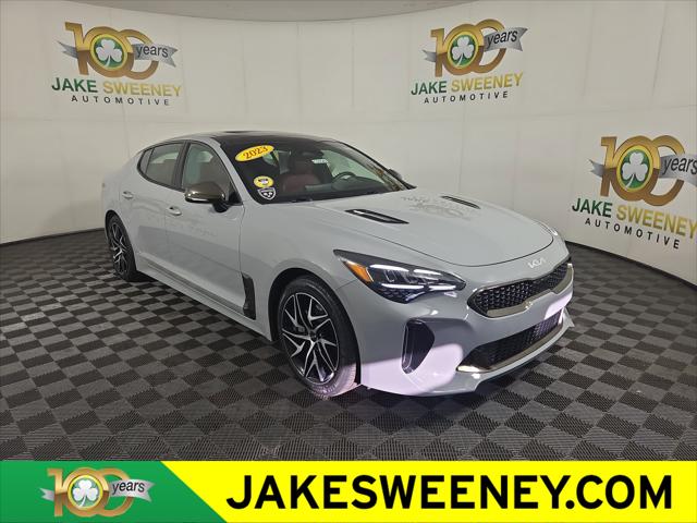 2023 Kia Stinger GT-Line for sale near Cincinnati, OH