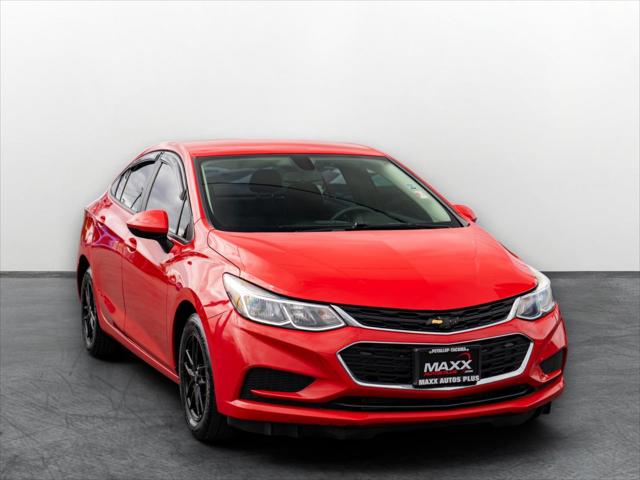 2018 Chevrolet Cruze LS Auto for sale in Tacoma, WA