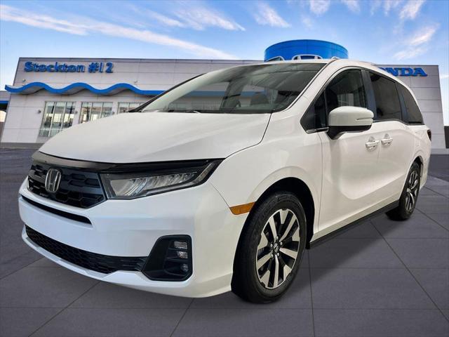 2026 Honda Odyssey EX-L for sale in Sandy, UT