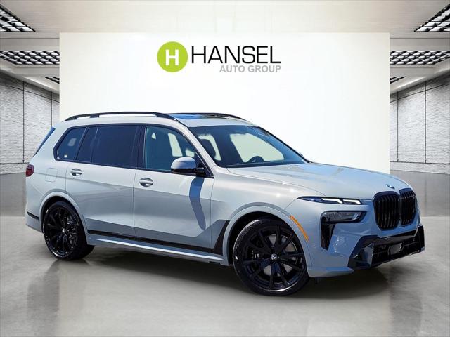 2027 BMW X7 xDrive40i for sale in Santa Rosa, CA