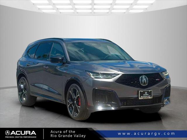2026 Acura MDX Type S Advance Package for sale in San Juan, TX