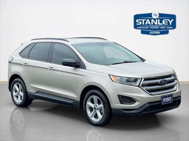 2017 Ford Edge SE for sale in Gilmer, TX