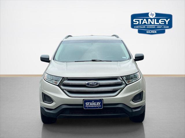 2017 Ford Edge SE
