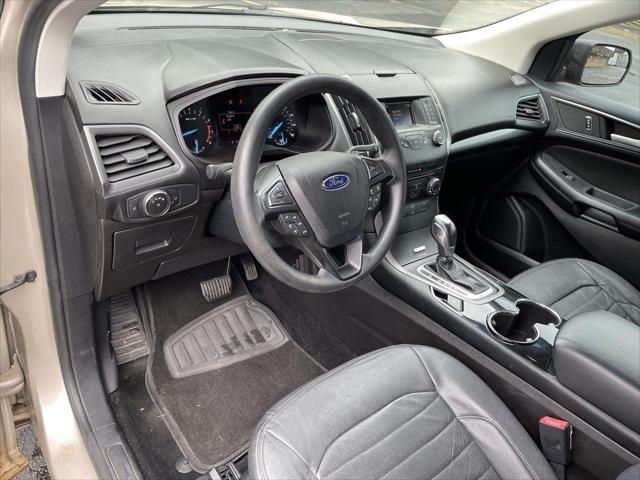 2017 Ford Edge SE