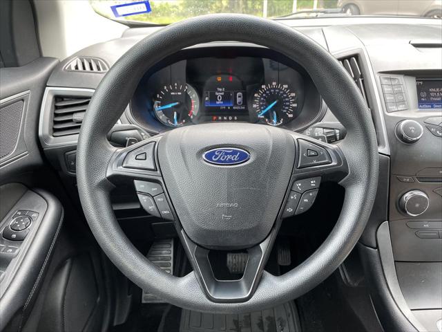 2017 Ford Edge SE