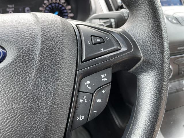 2017 Ford Edge SE