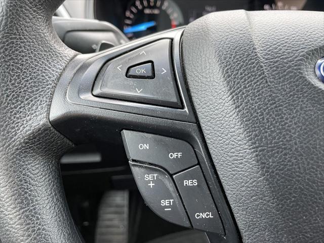 2017 Ford Edge SE
