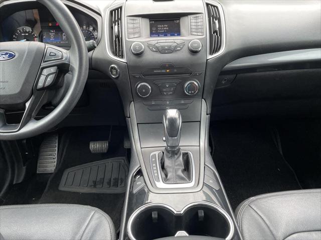 2017 Ford Edge SE