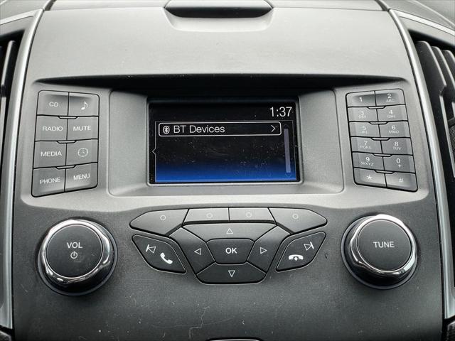 2017 Ford Edge SE