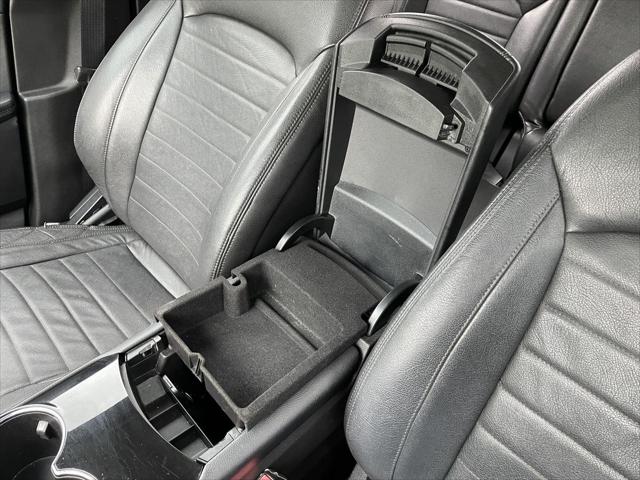 2017 Ford Edge SE