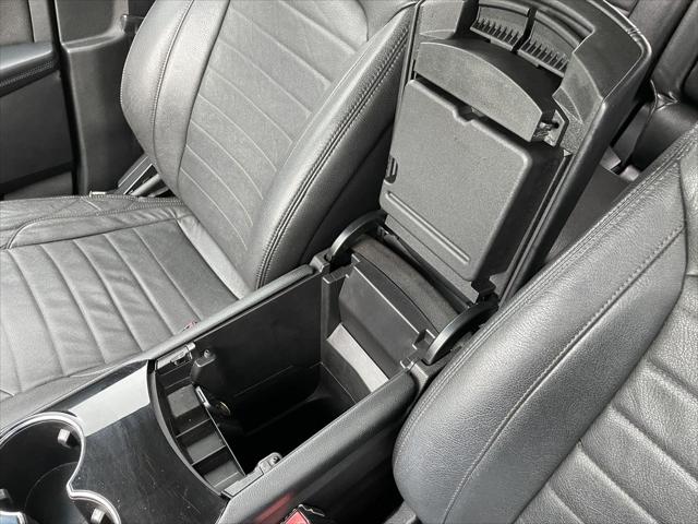 2017 Ford Edge SE