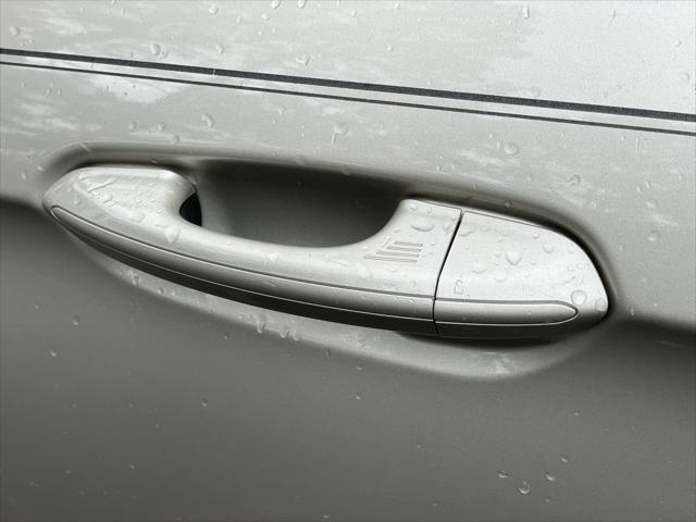 2017 Ford Edge SE