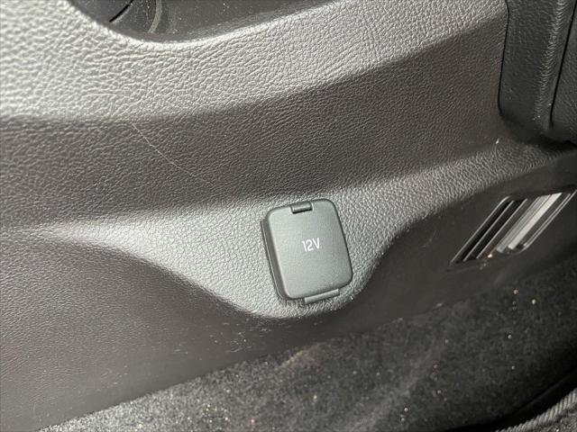 2017 Ford Edge SE
