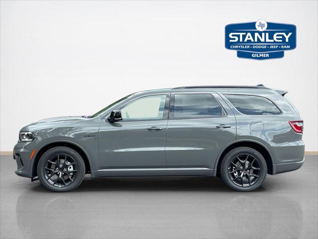 2026 Dodge Durango GT Plus AWD HEMI V8