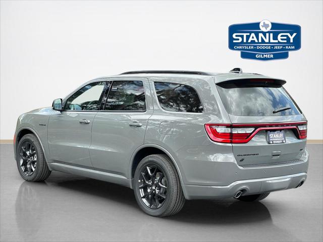 2026 Dodge Durango GT Plus AWD HEMI V8