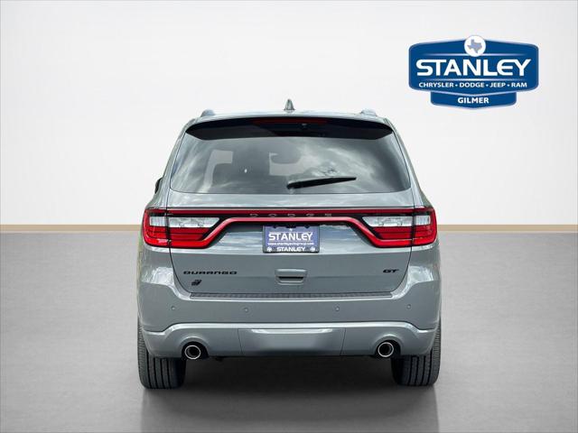 2026 Dodge Durango GT Plus AWD HEMI V8