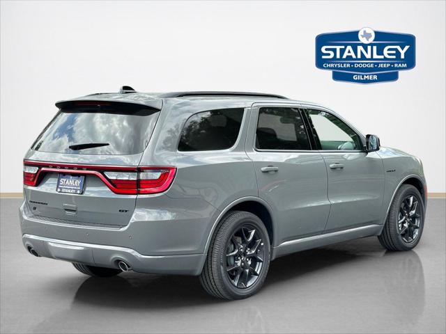2026 Dodge Durango GT Plus AWD HEMI V8