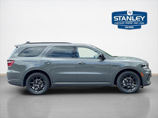 2026 Dodge Durango GT Plus AWD HEMI V8