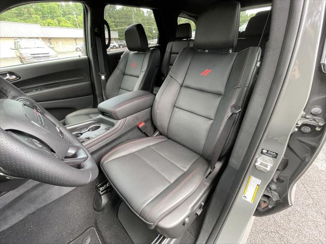2026 Dodge Durango GT Plus AWD HEMI V8