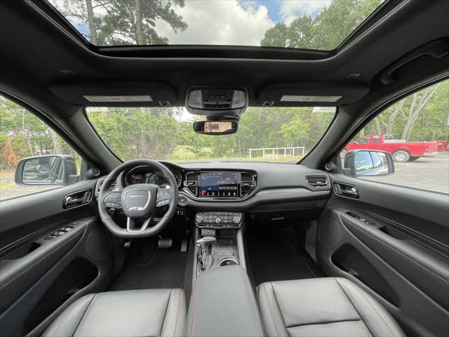 2026 Dodge Durango GT Plus AWD HEMI V8