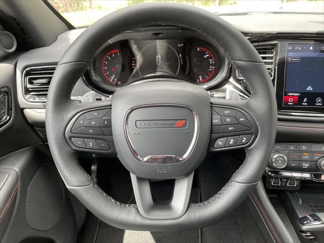 2026 Dodge Durango GT Plus AWD HEMI V8