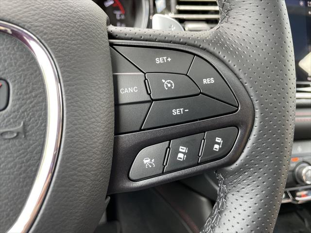 2026 Dodge Durango GT Plus AWD HEMI V8