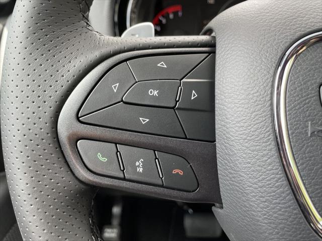 2026 Dodge Durango GT Plus AWD HEMI V8