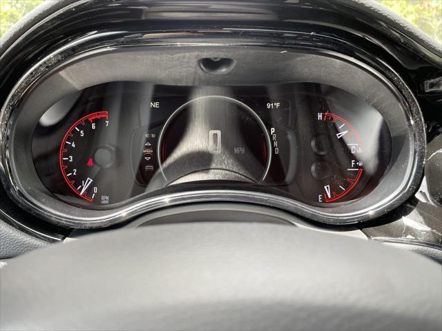 2026 Dodge Durango GT Plus AWD HEMI V8