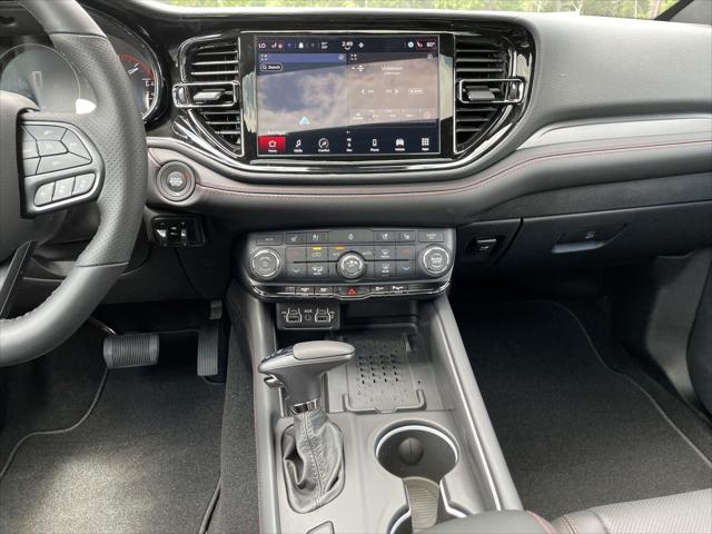 2026 Dodge Durango GT Plus AWD HEMI V8