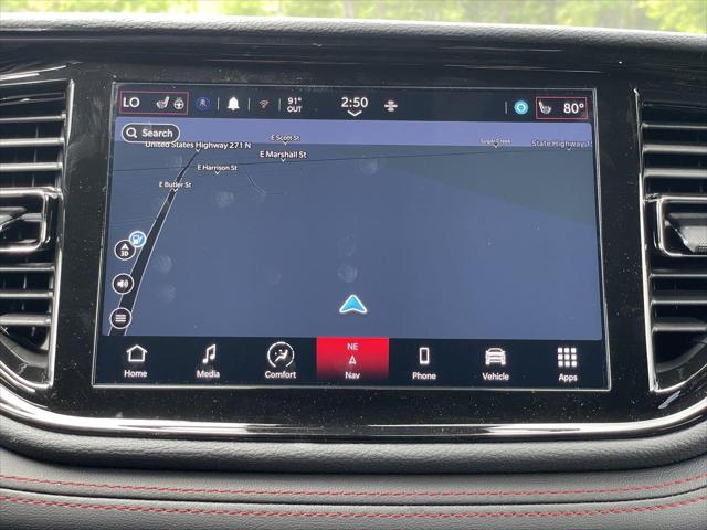 2026 Dodge Durango GT Plus AWD HEMI V8