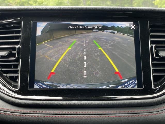 2026 Dodge Durango GT Plus AWD HEMI V8
