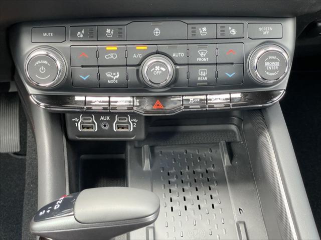 2026 Dodge Durango GT Plus AWD HEMI V8