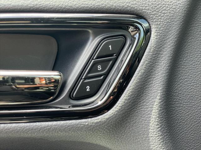 2026 Dodge Durango GT Plus AWD HEMI V8