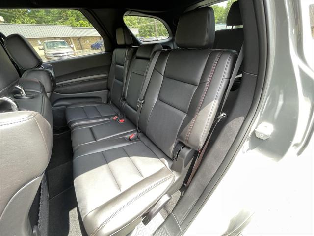 2026 Dodge Durango GT Plus AWD HEMI V8