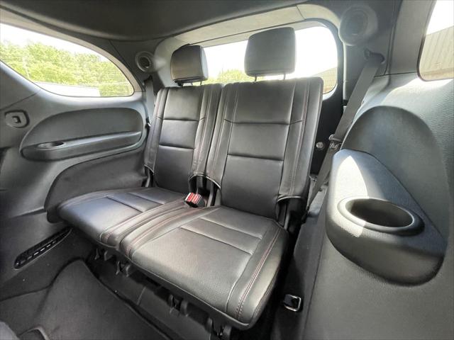 2026 Dodge Durango GT Plus AWD HEMI V8
