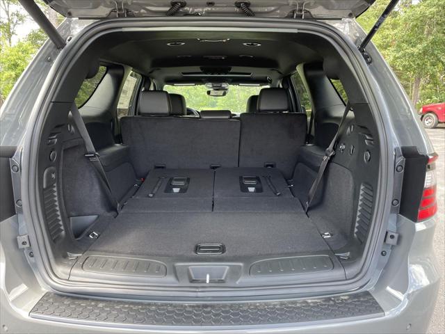 2026 Dodge Durango GT Plus AWD HEMI V8