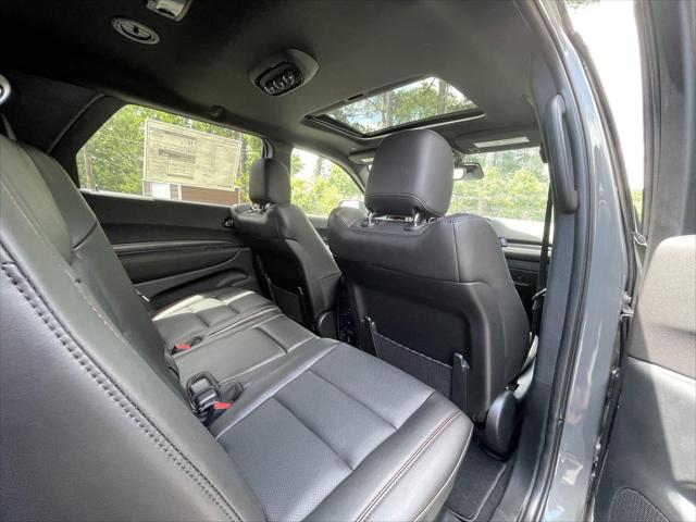 2026 Dodge Durango GT Plus AWD HEMI V8