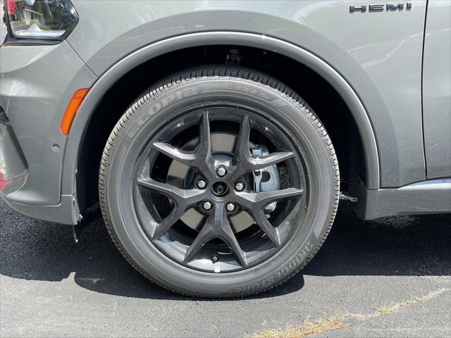2026 Dodge Durango GT Plus AWD HEMI V8